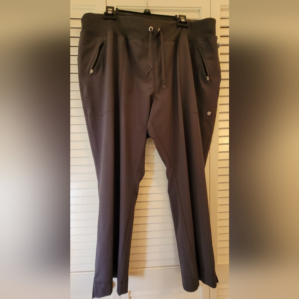 CHEROKEE INFINITY SCRUB PANTS